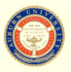 Seal of Auburn University