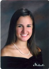 Jamie Louise Johnson