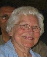 May Nora "Katie" Johnson Murphy