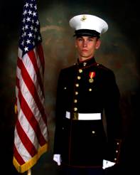 Luke McIntyre Johnson