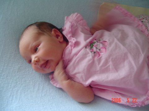 Madison Reese Johnson