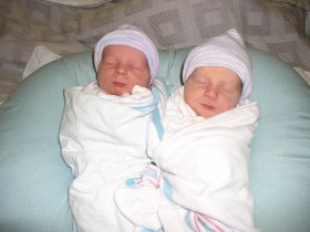 Rex Douglas and John Parker Johnson, pic 2