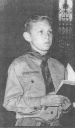 Wylie Charles Murphy