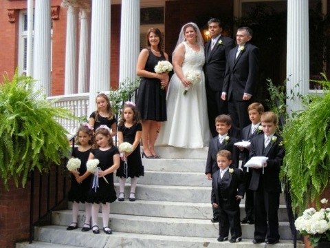 Vaunita_Cohen_Ravi_Parihar_wedding